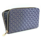 Women's Wallet ZZ-13 - Navy Blue, Women, Wallets, Chase Value, Chase Value