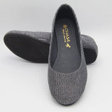 Women's Fancy Pumps - Grey, Women, Pumps, Chase Value, Chase Value