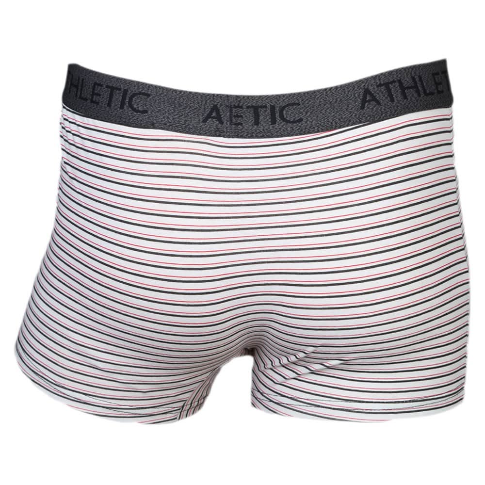 Men's Lining Boxer - White, Men, Underwear, Chase Value, Chase Value