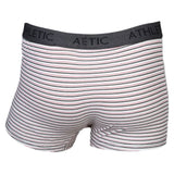 Men's Lining Boxer - White, Men, Underwear, Chase Value, Chase Value