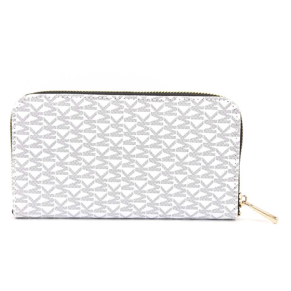 Women's Wallet ZZ-13 - Grey, Women, Wallets, Chase Value, Chase Value