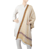 Women's Swift Small Shawl - Mustard, Women, Shawls And Scarves, Chase Value, Chase Value