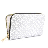 Women's Wallet ZZ-13 - Grey, Women, Wallets, Chase Value, Chase Value