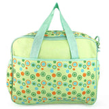 NewBorn Baby Bag - Green, Kids, Maternity Bag (Diaper Bag), Chase Value, Chase Value