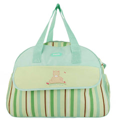 NewBorn Baby Bag - Green, Kids, Maternity Bag (Diaper Bag), Chase Value, Chase Value