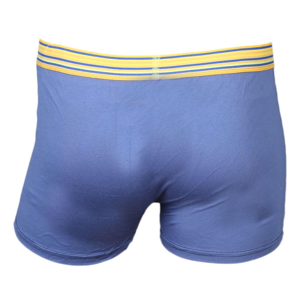 Men's Boxer - Blue, Men, Underwear, Chase Value, Chase Value