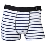 Men's Lining Boxer - White, Men, Underwear, Chase Value, Chase Value