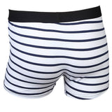 Men's Lining Boxer - White, Men, Underwear, Chase Value, Chase Value