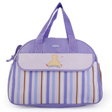 NewBorn Baby Bag - Purple, Kids, Maternity Bag (Diaper Bag), Chase Value, Chase Value