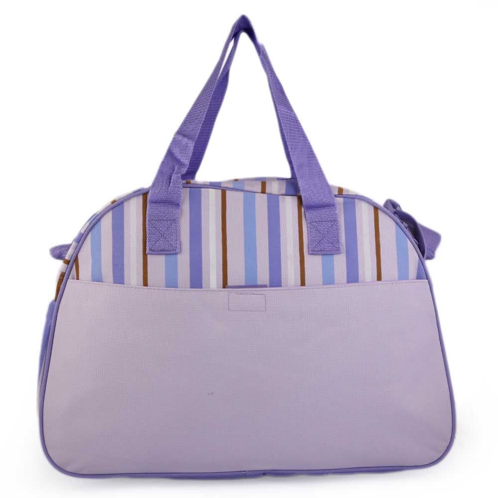 NewBorn Baby Bag - Purple, Kids, Maternity Bag (Diaper Bag), Chase Value, Chase Value