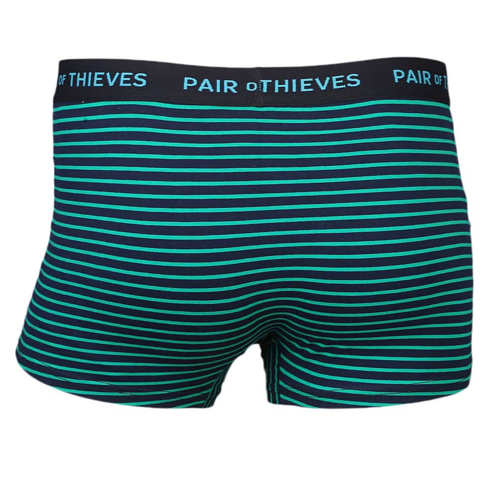Men's Lining Boxer - Green, Men, Underwear, Chase Value, Chase Value