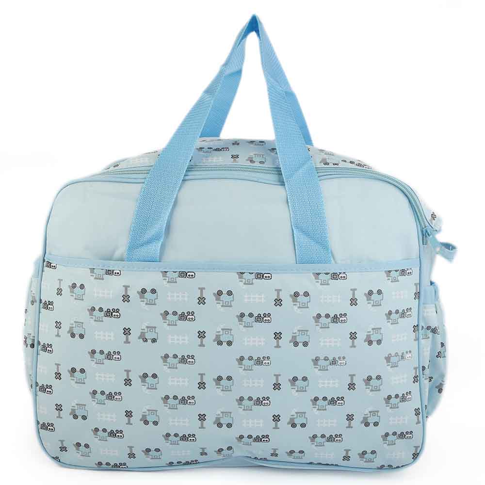 NewBorn Baby Bag - Blue, Kids, Maternity Bag (Diaper Bag), Chase Value, Chase Value