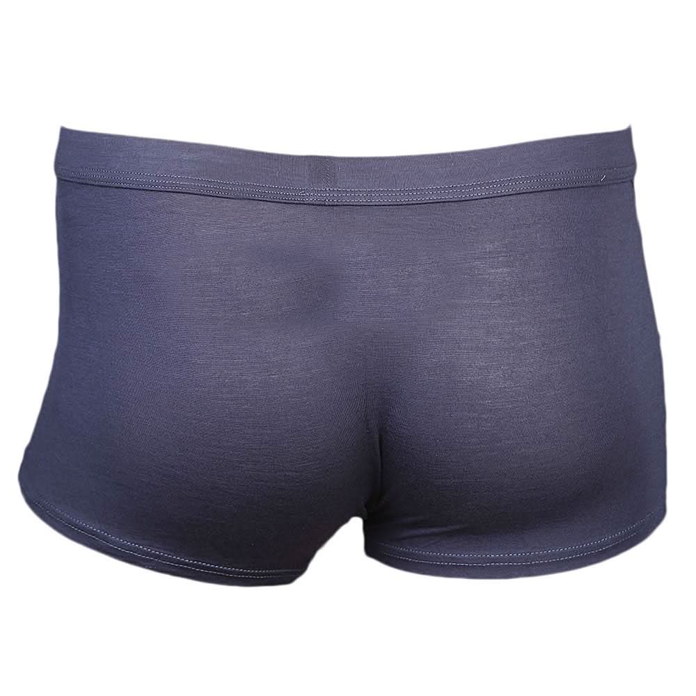 Men's Boxer - Steel Blue, Men, Underwear, Chase Value, Chase Value