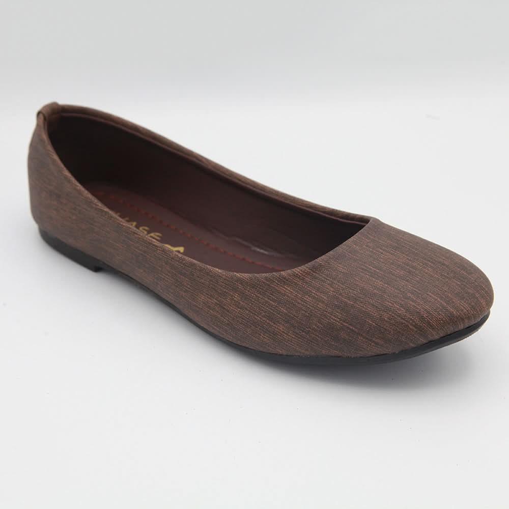 Women's Fancy Pumps - Brown, Women, Pumps, Chase Value, Chase Value