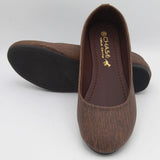 Women's Fancy Pumps - Brown, Women, Pumps, Chase Value, Chase Value