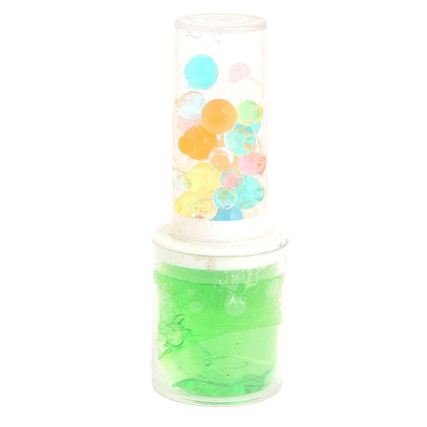 Polystyrene Beads Slime Toy - Multi - test-store-for-chase-value