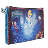 Pencil Pouch Two Zipper - C, Kids, Pencil Boxes And Stationery Sets, Chase Value, Chase Value