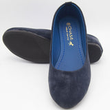 Women's Fancy Pumps - Blue, Women, Pumps, Chase Value, Chase Value