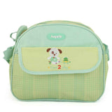 NewBorn Baby Bag - Green, Kids, Maternity Bag (Diaper Bag), Chase Value, Chase Value