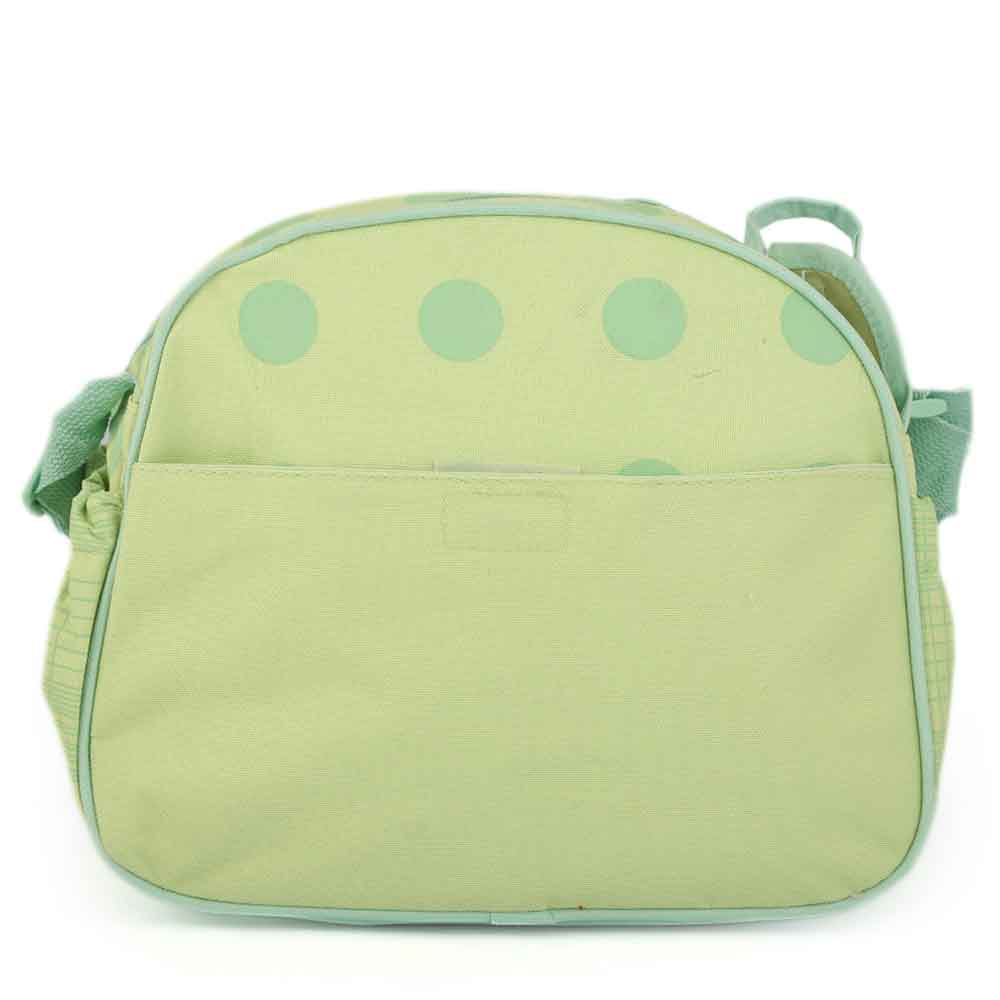 NewBorn Baby Bag - Green, Kids, Maternity Bag (Diaper Bag), Chase Value, Chase Value
