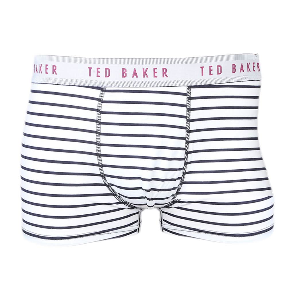 Men's Lining Boxer - White, Men, Underwear, Chase Value, Chase Value