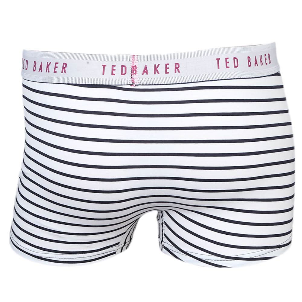 Men's Lining Boxer - White, Men, Underwear, Chase Value, Chase Value