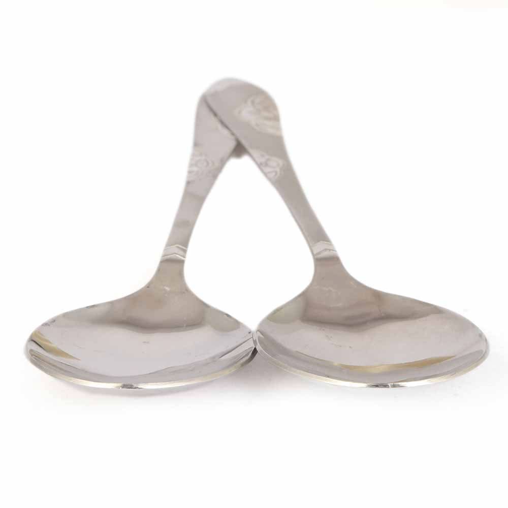 Spoon - Silver, Crockery & Kitchenware, Chase Value, Chase Value