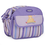 NewBorn Baby Bag - Purple, Kids, Maternity Bag (Diaper Bag), Chase Value, Chase Value