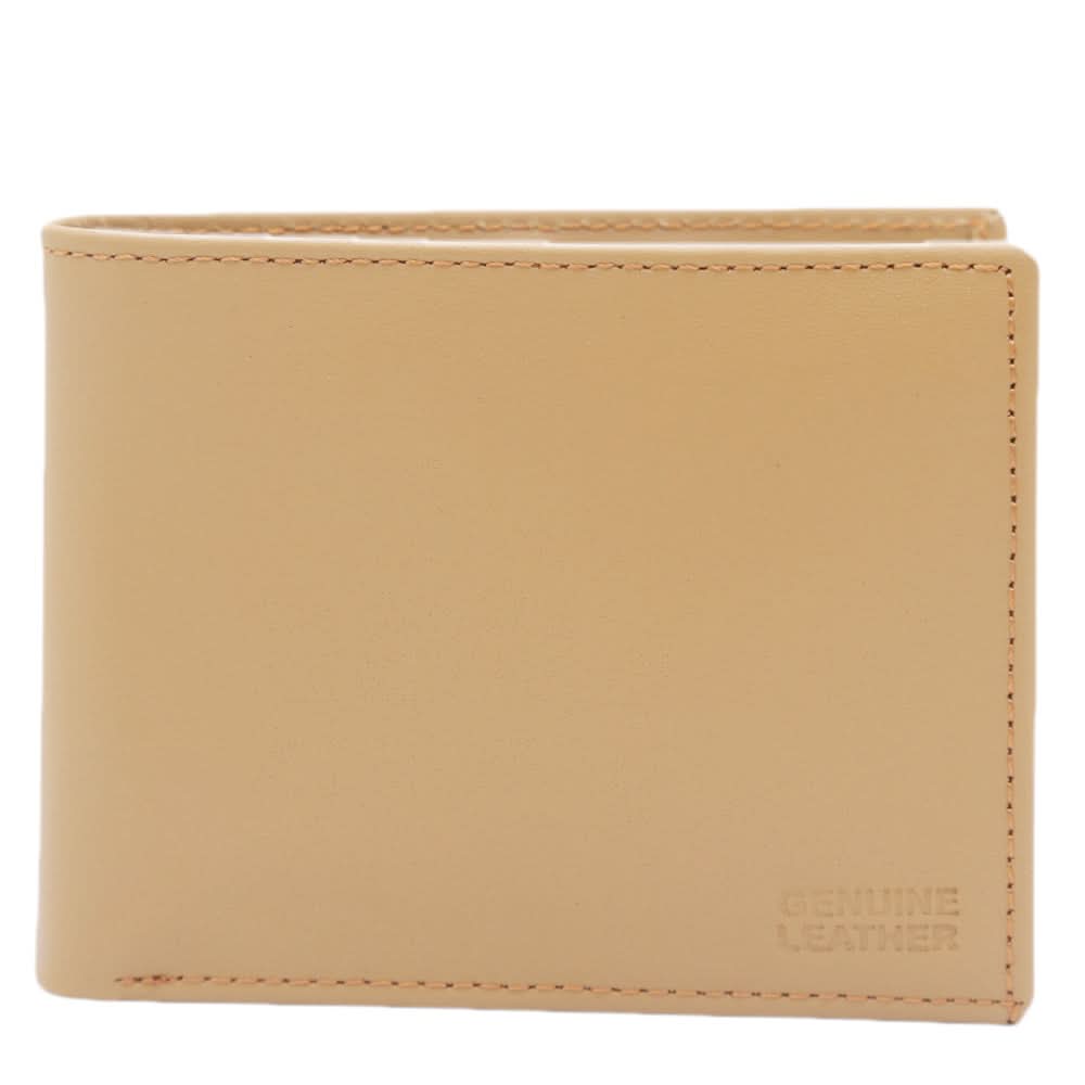 Men's Wallet - Camel, Men, Wallets, Chase Value, Chase Value