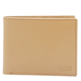 Men's Wallet - Camel, Men, Wallets, Chase Value, Chase Value