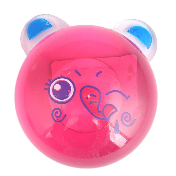 Bear Slime Mud Toy - Pink - test-store-for-chase-value