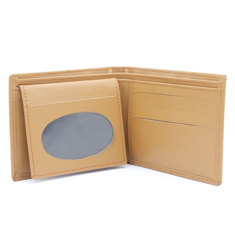 Men's Wallet - Camel, Men, Wallets, Chase Value, Chase Value