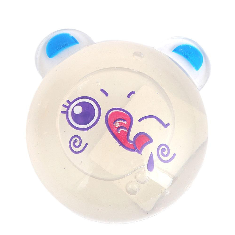 Bear Slime Mud Toy - White - test-store-for-chase-value