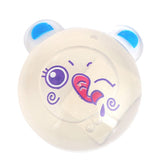 Bear Slime Mud Toy - White - test-store-for-chase-value
