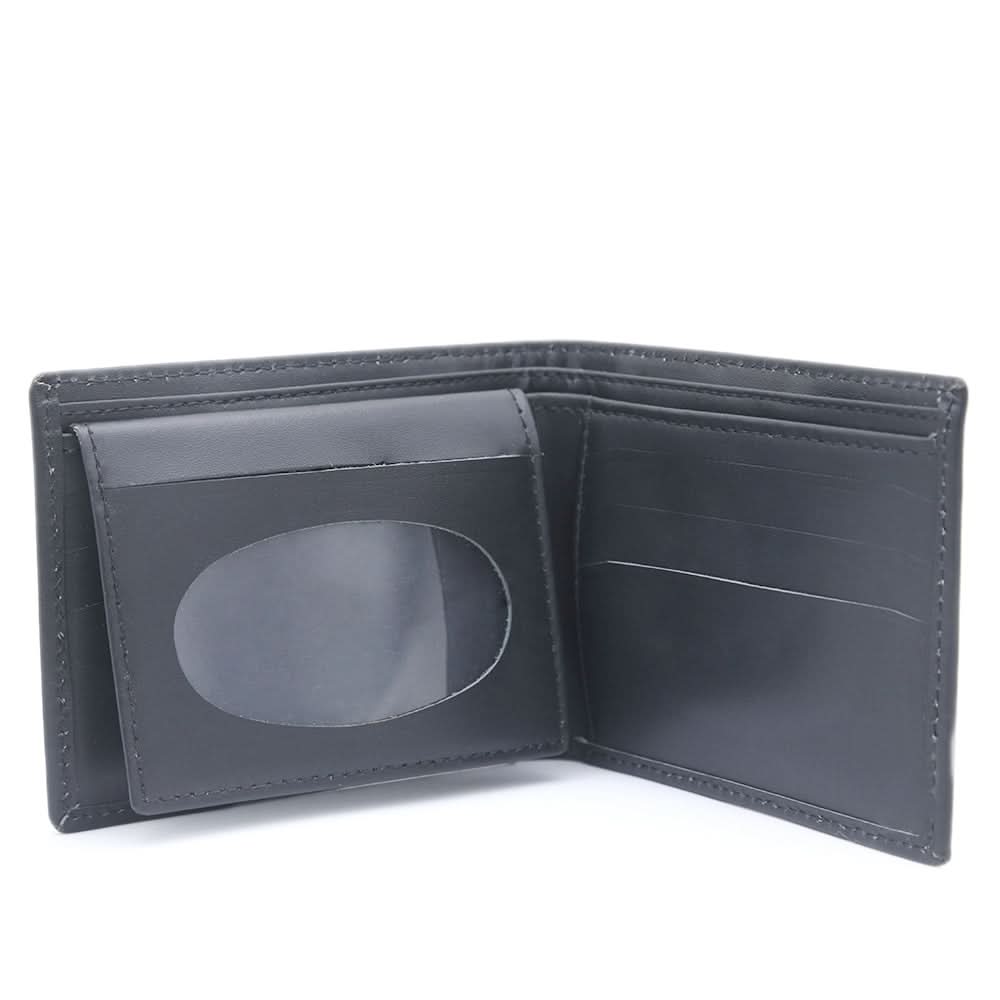 Men's Wallet - Black, Men, Wallets, Chase Value, Chase Value