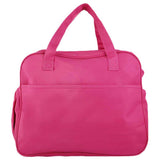 NewBorn Baby Bag 3 Pcs - Dark Pink, Kids, Maternity Bag (Diaper Bag), Chase Value, Chase Value