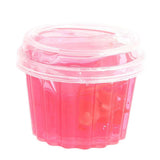 Crystal Slime Mud Toy - Pink - test-store-for-chase-value