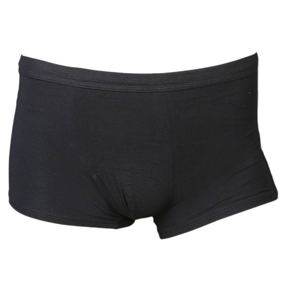 Men's Boxer - Black, Men, Underwear, Chase Value, Chase Value