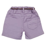 Girls Short - Light Purple, Girls Shorts Skirts, Chase Value, Chase Value