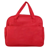 NewBorn Baby Bag 3 Pcs - Red, Kids, Maternity Bag (Diaper Bag), Chase Value, Chase Value