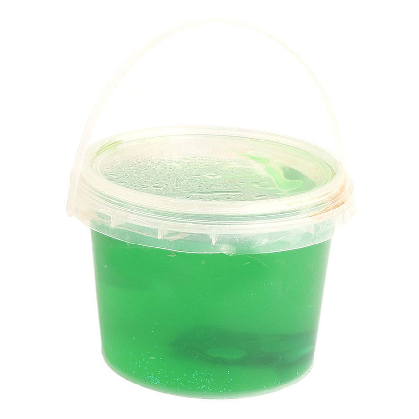 Crystal Slime Mud Balti - Green - test-store-for-chase-value