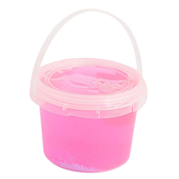 Crystal Slime Mud Balti - Pink - test-store-for-chase-value