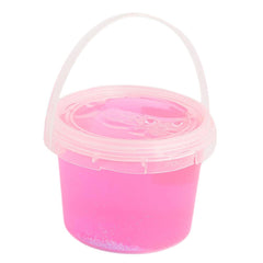 Crystal Slime Mud Balti - Pink - test-store-for-chase-value