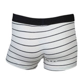 Men's Lining Boxer - White, Men, Underwear, Chase Value, Chase Value