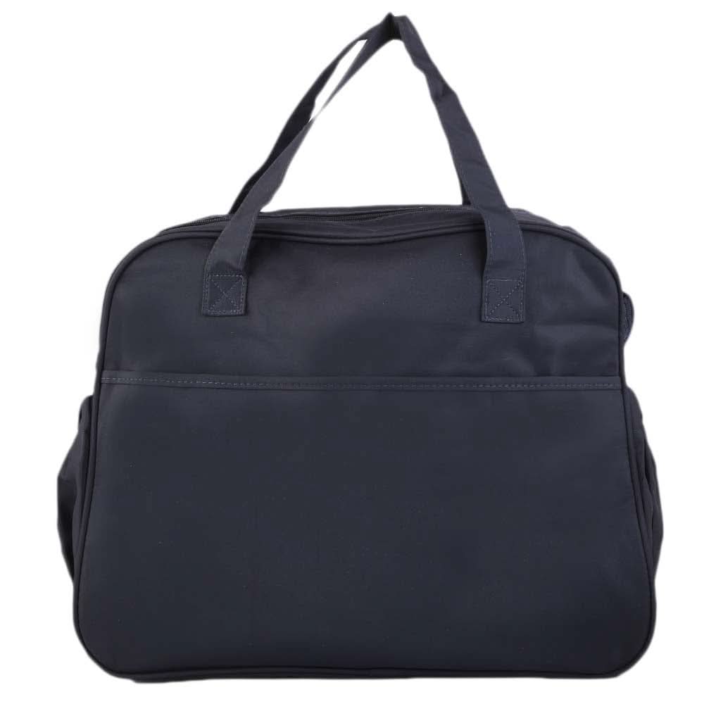 NewBorn Baby Bag 3 Pcs - Navy Blue, Kids, Maternity Bag (Diaper Bag), Chase Value, Chase Value