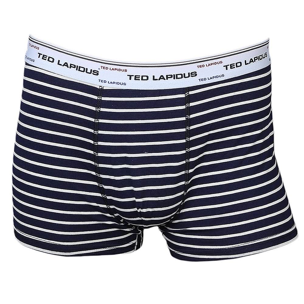 Men's Lining Boxer - Navy Blue, Men, Underwear, Chase Value, Chase Value