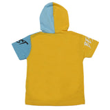 Boys Half Sleeves T-Shirt - Multi, Boys T-Shirts, Chase Value, Chase Value