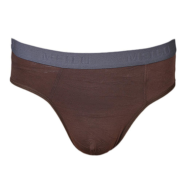 Men's Underwear - Brown, Men, Underwear, Chase Value, Chase Value
