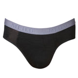 Men's Underwear - Black, Men, Underwear, Chase Value, Chase Value