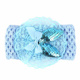 Girls Head Band - Blue, Kids, Hair Accessories, Chase Value, Chase Value
